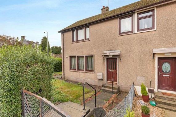 3 Bedroom Terraced